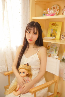 小溪村的诱惑